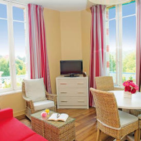 APARTEMENTO 4 personas - Piso 4 personas