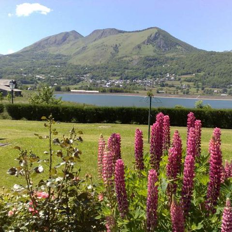 Chalet 4 personen - HUISJESCOMFORT