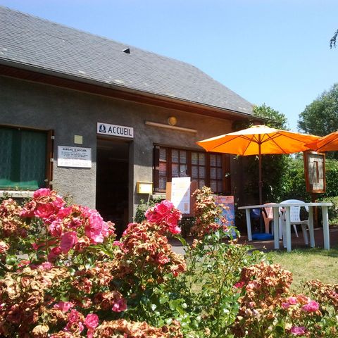 Camping du Lac - Camping Hautes-Pyrénées - Image N°6