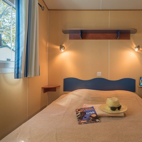 CASA MOBILE 4 persone - MALDIVE CLASSICHE 4 PERS.