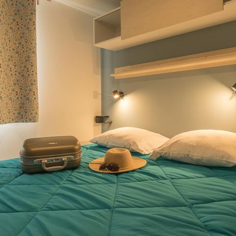 BUNGALOW 6 personnes - PRESTIGE FUTUNA 6 PERS.