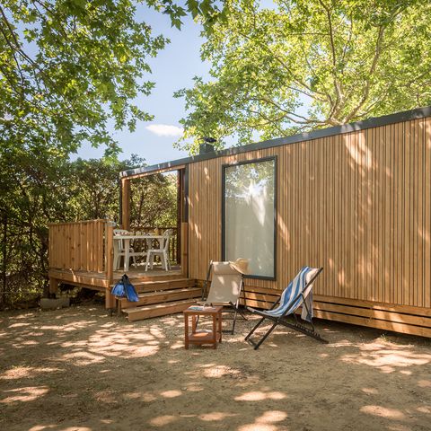 CASA MOBILE 4 persone - FIRMA - BORA BORA 4 PERS.