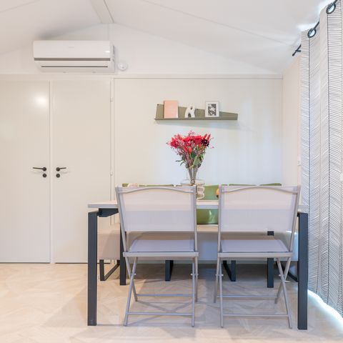 MOBILE HOME 4 people - SIGNATURE - BORA BORA 4 PERS.