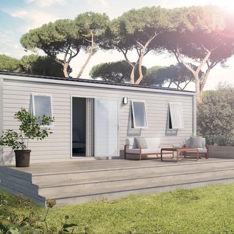 MOBILHOME 4 personas - PRESTIGE TENERIFE 4 PERS.