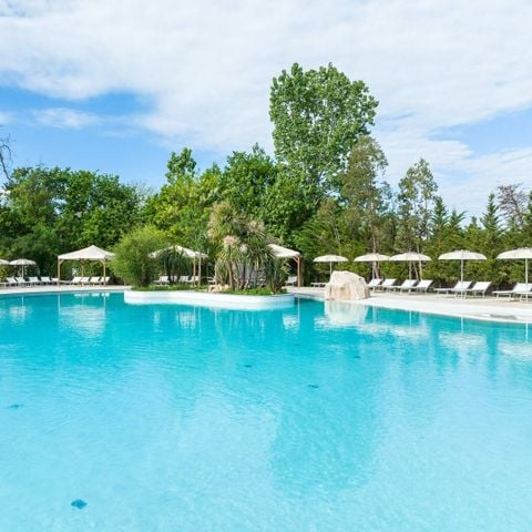 Camping La Chapelle - Camping Pyrénées-Orientales - Image N°5