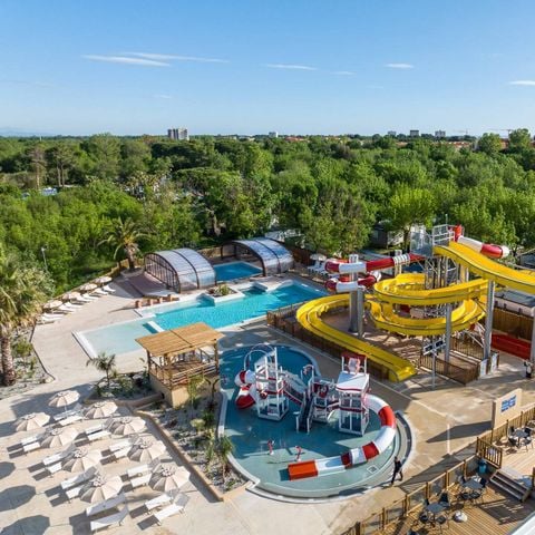 Camping La Chapelle - Camping Pyrénées-Orientales - Image N°6
