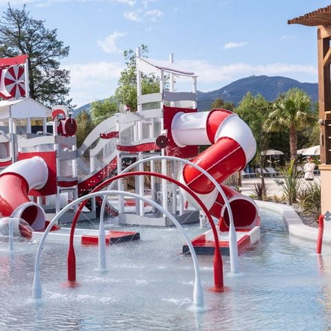 Camping La Chapelle - Camping Pyrénées-Orientales - Image N°4