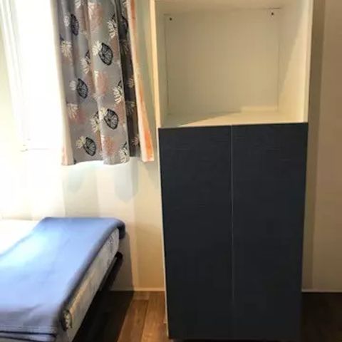 BUNGALOW 4 personnes - Mobil Home 3 Pièces 4 Personnes