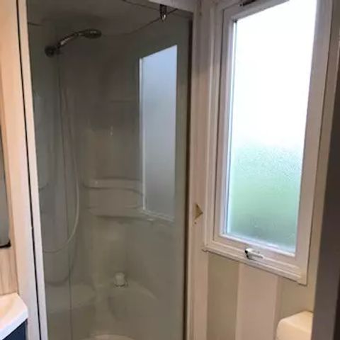 MOBILE HOME 4 people - Mobil Home 3 Rooms 4 People