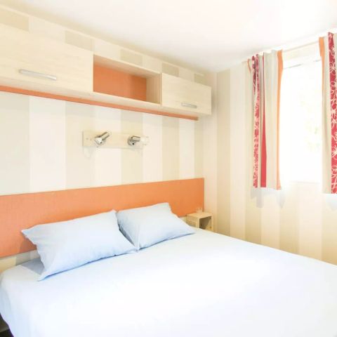 MOBILE HOME 8 people - Mobile Home 4 Rooms 6/8 People