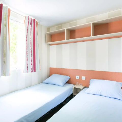 MOBILE HOME 8 people - Mobile Home 4 Rooms 6/8 People