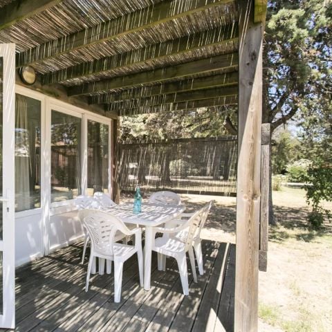 COUNTRY HOUSE 6 people - Gîte 3 Rooms 4/6 People + TV