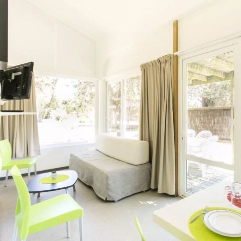 GÎTE 6 personnes - Gîte 3 Pièces 4/6 Personnes + TV