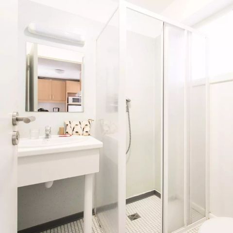 CASA DE CAMPO 6 personas - Casa Rural PMR 3 Habitaciones 4/6 Personas + TV