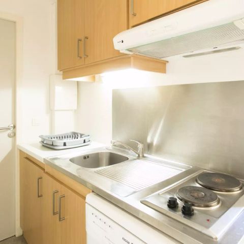 COUNTRY HOUSE 6 people - Gîte PMR 3 Rooms 4/6 People + TV