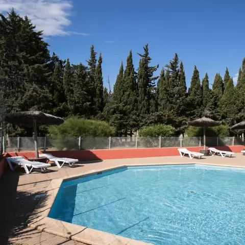 Village Vacances Les Abricotiers - Camping Pyrénées-Orientales - Image N°5