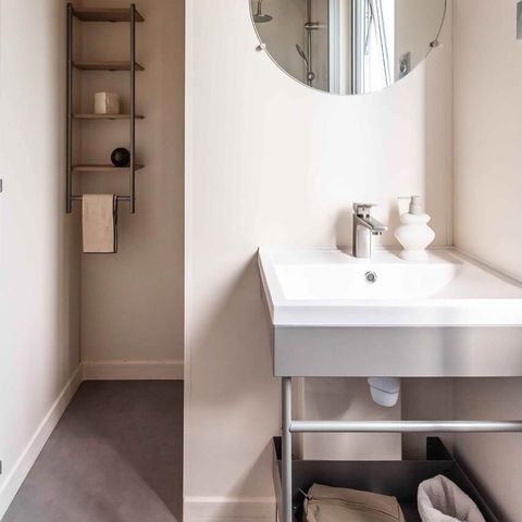 Stacaravan 7 personen - PREMIUM - 3 slaapkamers met airconditioning +TV+Gaskookplaat + 2 badkamers - 2025