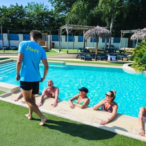 Le Pearl - Camping Paradis - Camping Pyrénées-Orientales - Image N°3