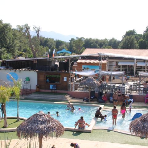 Le Pearl - Camping Paradis Le Pearl - Camping Paradis - Camping Pyrenees-Orientales - Image N°26