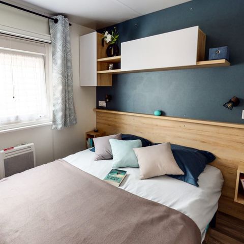 Mobile home 8 persons - Well-being 3bed 8p Signature air conditioning