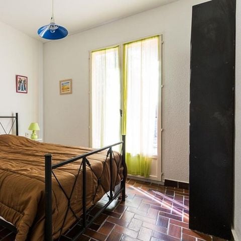 Villa 10 personnes - Marine pour 8/10 personnes (4 chambres)