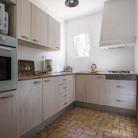 Villa 10 personen - Marine für 8/10 Personen (4 Schlafzimmer)