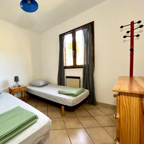 Villa 6 Personen - der Eichen