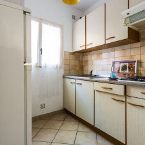 Villa 6 Personen - der Eichen