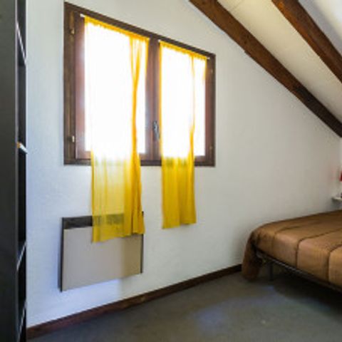 Villa 6 personnes - des Chênes