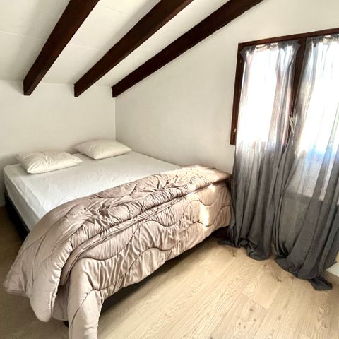 Villa 6 Personen - der Eichen