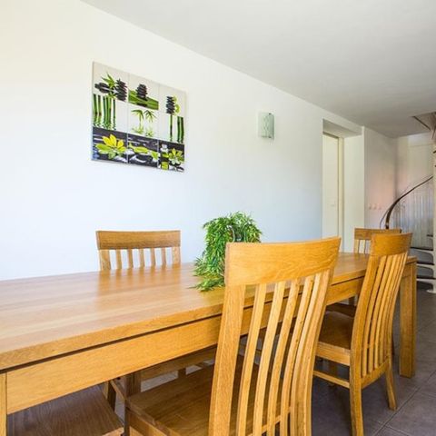 Villa 8 Personen - du Château für 6/8 Personen (2 Zimmer)