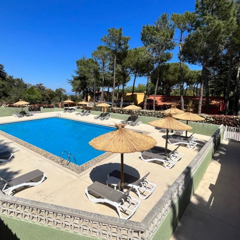 Apartment 5 persons - Bastide 3
