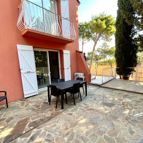 Apartment 5 persons - Bastide 3