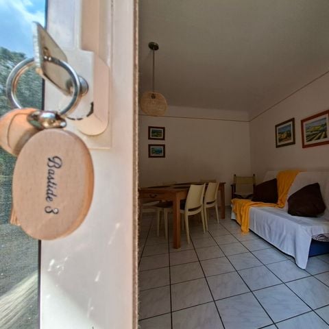 APPARTEMENT 5 personnes - Bastide 3