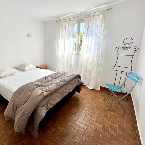 Villa 8 persons - Villa du Château