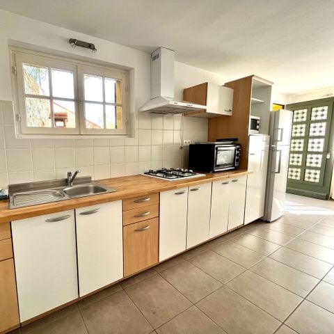 VILLA 8 persone - Villa du Château