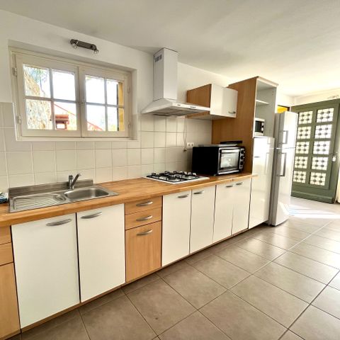 Villa 8 persons - Villa du Château