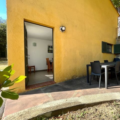 VILLA 8 personnes - Villa du Château