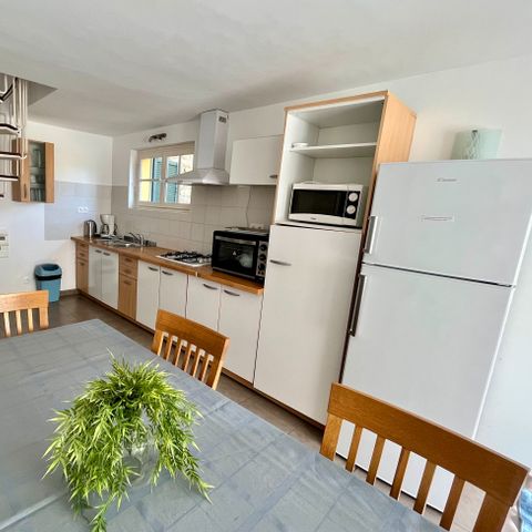 Villa 8 persons - Villa du Château