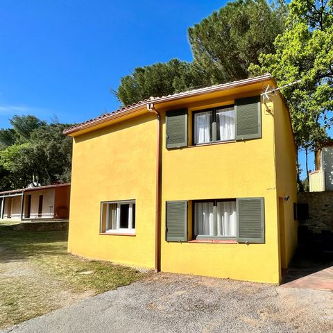 Villa 8 persons - Villa du Château