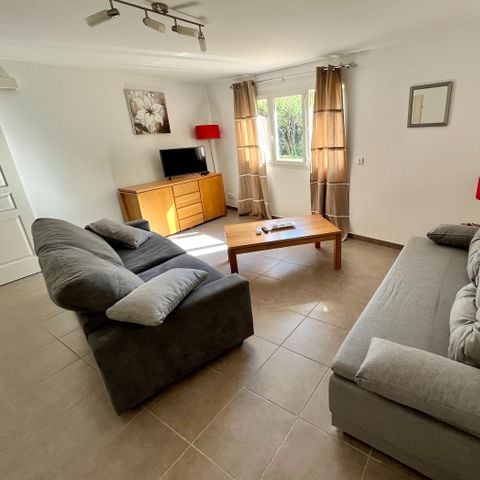 VILLA 8 people - Villa du Château