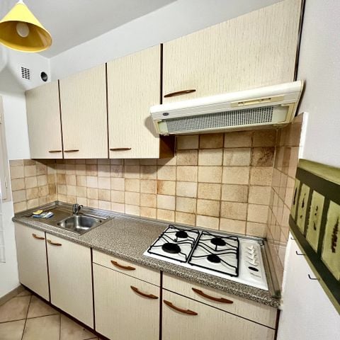 VILLA 6 people - Villa des Chênes