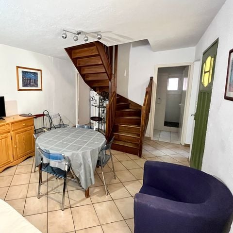 Villa 6 personnes - Des Chênes
