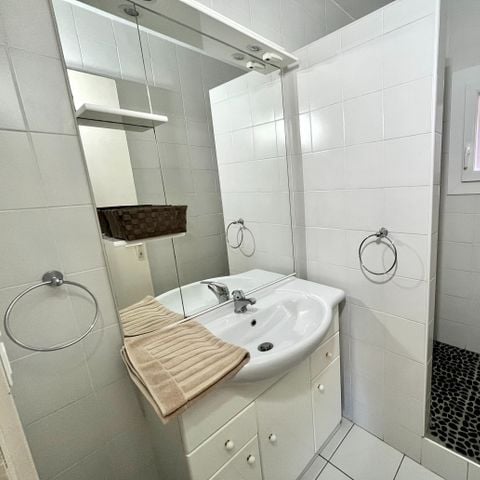 VILLA 6 people - Villa des Chênes