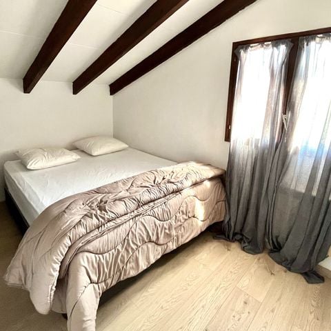 Villa 6 persone - Des Chênes