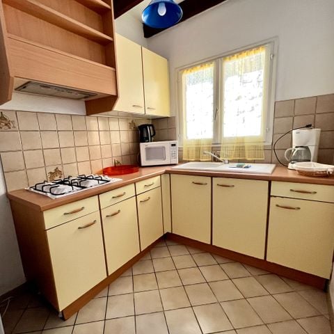 VILLA 9 people - Villa Neptune