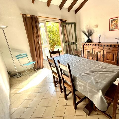 Villa 9 personen - Villa Neptunus