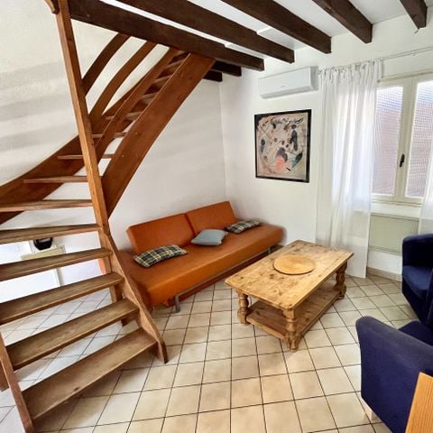 VILLA 9 personnes - Villa Neptune