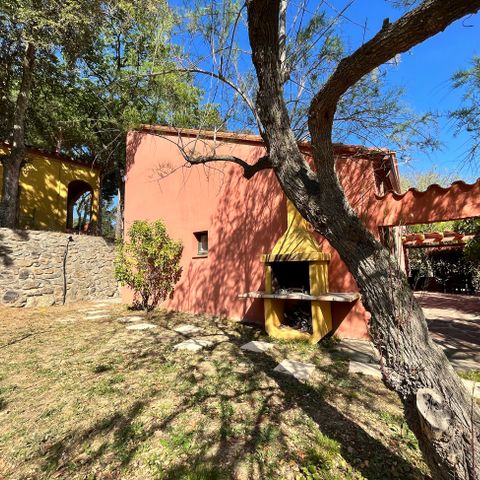 Villa 9 persons - Villa Neptune