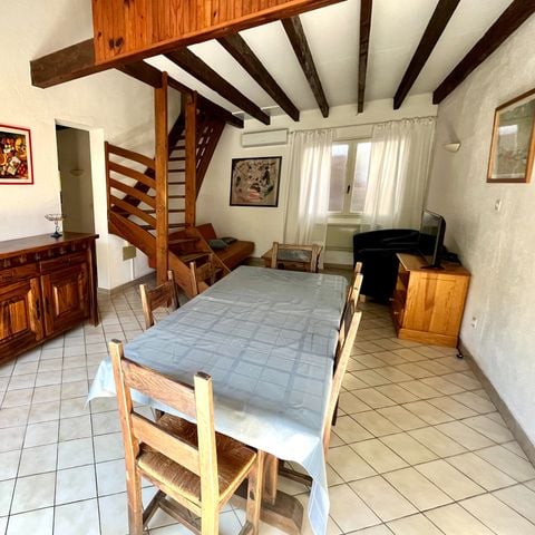 Villa 9 personen - Villa Neptunus